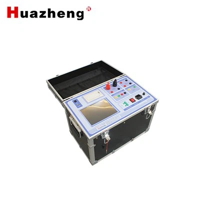 Hzct - IV پاور فریکوئینسی CT PT تجزیہ کار